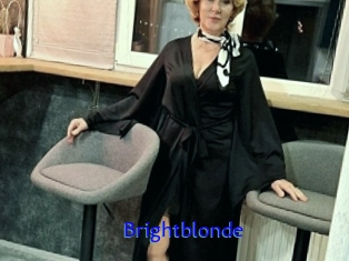 Brightblonde