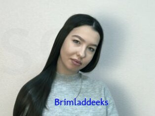 Brimladdeeks
