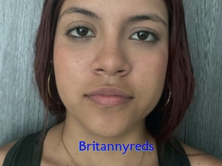 Britannyreds