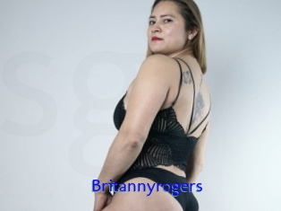 Britannyrogers