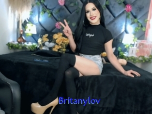 Britanylov