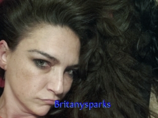 Britanysparks