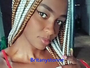 Britanystonne