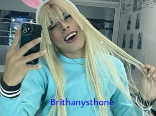 Brithanysthone