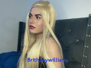 Brithanywilliams