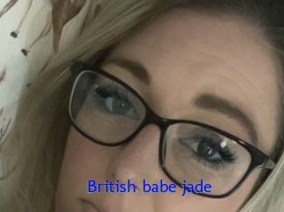 British_babe_jade