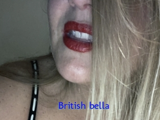 British_bella