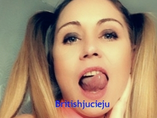 Britishjucieju