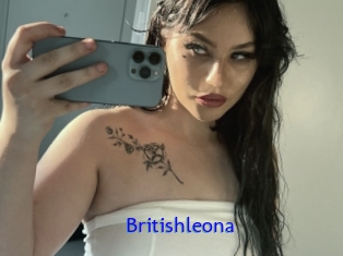 Britishleona