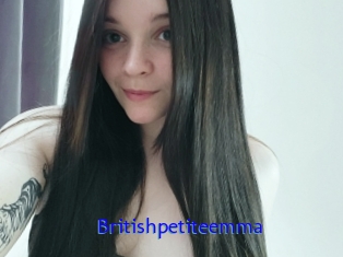 Britishpetiteemma