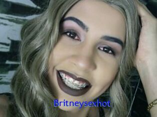 Britneysexhot