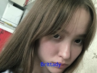 Brittady