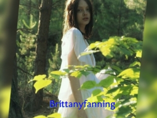 Brittanyfanning