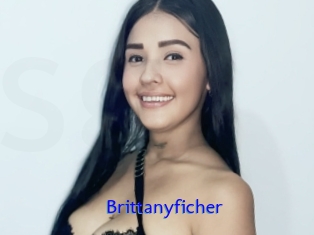 Brittanyficher