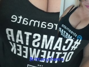 brittanysheers Sexo Gratis
