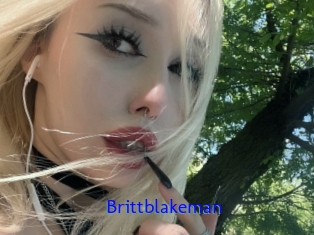 Brittblakeman