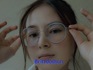 Brittdodson