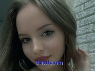 Britthamm