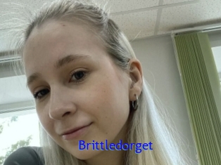 Brittledorget