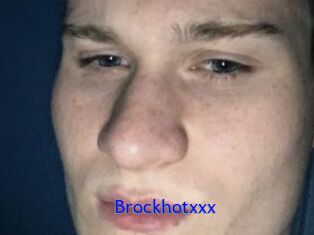 Brockhotxxx