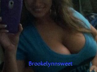 brookelynnsweet Sexo Gratis