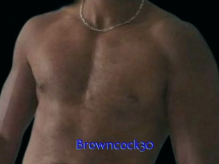 Browncock30