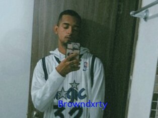 Browndxrty