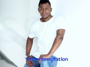 Browntemptation