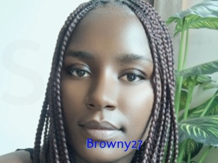browny27 Sexo Gratis