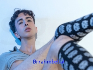 Brrahmbelial