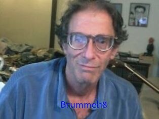 Brummel18