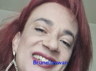 Brunellaswan