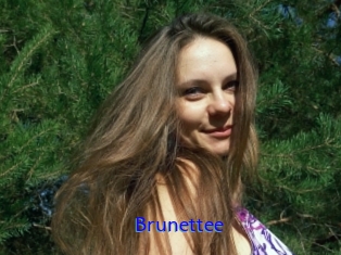 Brunettee