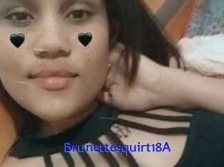 Brunettesquirt18A