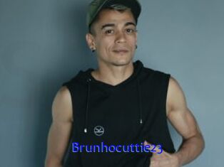 Brunhocuttie23