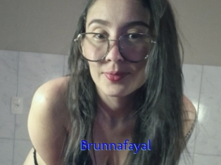 Brunnafayal