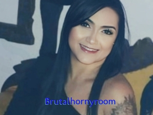 Brutalhornyroom