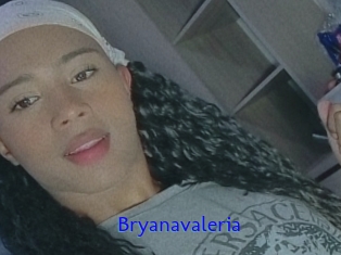 Bryanavaleria