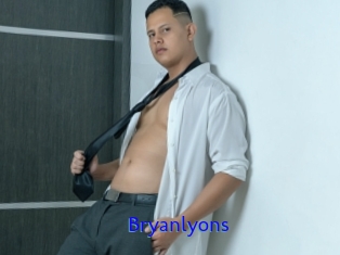 Bryanlyons