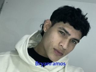 Bryanramos