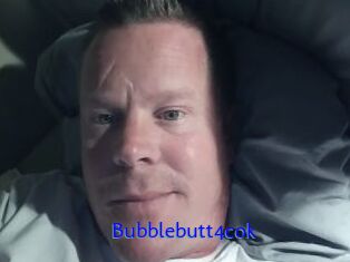 Bubblebutt4cok