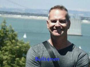 Built4men
