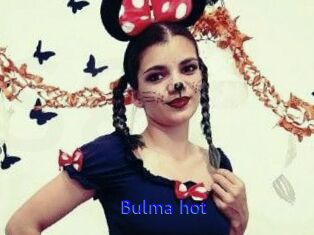 Bulma_hot