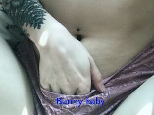 Bunny_baby