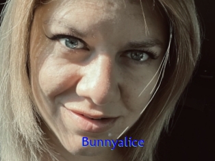 Bunnyalice