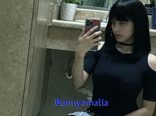 Bunnyamalia