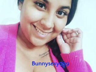 Bunnysexy099