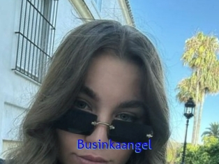 Businkaangel
