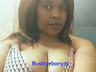 busttyebony19 Sexo Gratis