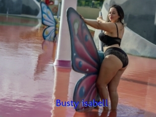 busty_isabell Sexo Gratis
